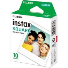 Папір Fujifilm COLORFILM INSTAX SQUARE (86х72мм 10шт) (70100139613) Папір Fujifilm COLORFILM INSTAX SQUARE (86х72мм 10шт) (70100139613)