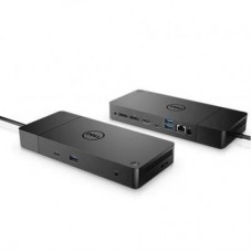 Порт-реплікатор Dell Dock WD19, 130W (210-ARJG) Порт-реплікатор Dell Dock WD19, 130W (210-ARJG)