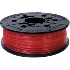 Пластик для 3D-принтера XYZprinting PLA(NFC) 1.75мм/0.6кг Filament, Clear Red (RFPLCXEU02A) Пластик для 3D-принтера XYZprinting PLA(NFC) 1.75мм/0.6кг Filament, Clear Red (RFPLCXEU02A)
