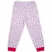 Пижама Matilda с оленями (10817-3-116G-pink)