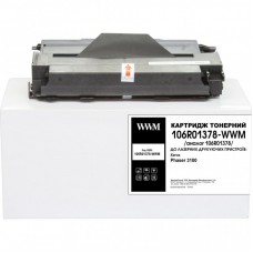 Тонер-картридж WWM Xerox Ph3100 Black (106R01378-WWM) Тонер-картридж WWM Xerox Ph3100 Black (106R01378-WWM)