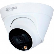 Камера відеоспостереження Dahua DH-IPC-HDW1239T1-LED-S5 (2.8) Камера відеоспостереження Dahua DH-IPC-HDW1239T1-LED-S5 (2.8)