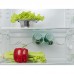 Холодильник Snaige з нижн. мороз., 194.5x60х65, холод.відд.-233л, мороз.відд.-88л, 2дв., A++, ST, червоний