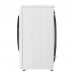 Пральна машина LG фронтальна, 8кг, 1200, A, 48см, дисплей, пара, інвертор, білий Пральна машина LG фронтальна, 8кг, 1200, A, 48см, дисплей, пара, інвертор, білий