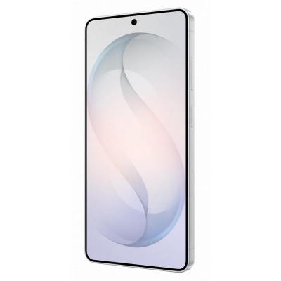 Смартфон Samsung Galaxy S26 Ultra 5G (S948) 6.9' 12/512ГБ, 2SIM, 5000мА•год, білий Смартфон Samsung Galaxy S26 Ultra 5G (S948) 6.9' 12/512ГБ, 2SIM, 5000мА•год, білий