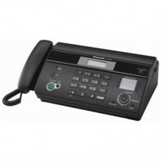 Факсимільний апарат PANASONIC KX-FT982UA-B Факсимільний апарат PANASONIC KX-FT982UA-B