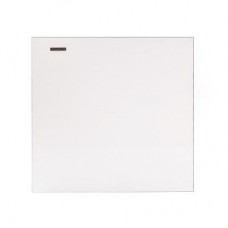 Обігрівач Teploceramic ТСМ 400 White Обігрівач Teploceramic ТСМ 400 White