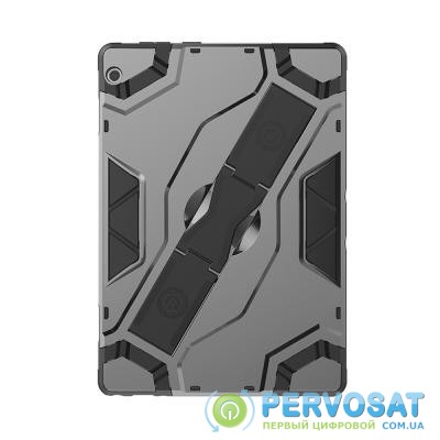 Чехол для планшета BeCover Lenovo Tab M10 TB-X605/TB-X505 Black (704872)