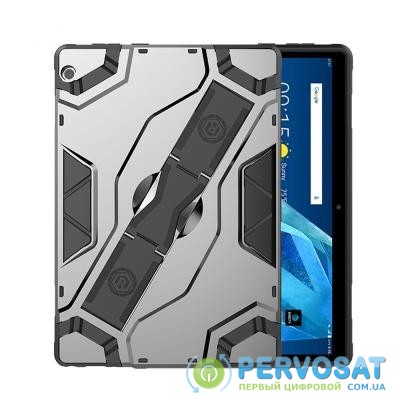 Чехол для планшета BeCover Lenovo Tab M10 TB-X605/TB-X505 Black (704872)