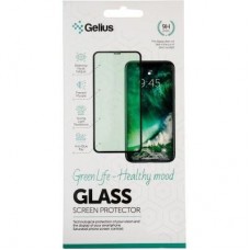 Скло захисне Gelius Green Life for Samsung A115 (A11) Black (00000080298) Скло захисне Gelius Green Life for Samsung A115 (A11) Black (00000080298)