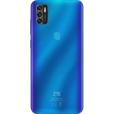 Мобильный телефон ZTE Blade A7S 2020 3/64GB Blue