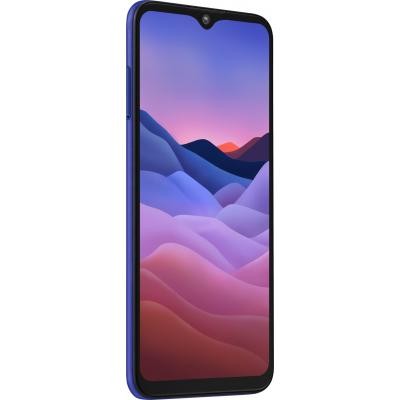 Мобильный телефон ZTE Blade A7S 2020 3/64GB Blue