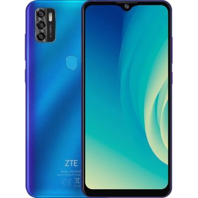 Мобильный телефон ZTE Blade A7S 2020 3/64GB Blue