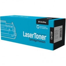 Картридж ColorWay для CANON 719H Premium (CW-C719HP) Картридж ColorWay для CANON 719H Premium (CW-C719HP)