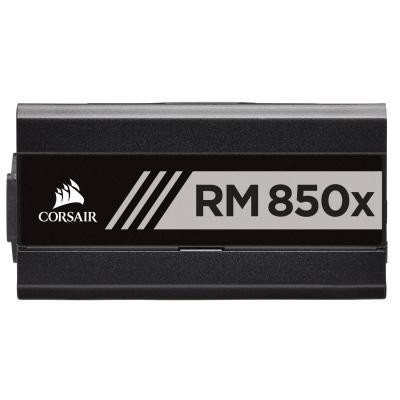 Блок питания CORSAIR 850W RM850x (CP-9020180-EU)