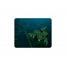 Ігрова поверхня Razer Goliathus Mobile Black/Green Ігрова поверхня Razer Goliathus Mobile Black/Green
