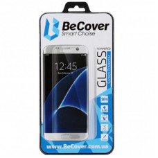 Скло захисне BeCover Samsung Galaxy S21 Plus SM-G996 Black (705916) Скло захисне BeCover Samsung Galaxy S21 Plus SM-G996 Black (705916)
