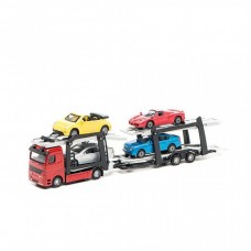 Спецтехніка Технопарк Автоперевозчик (CT-1240WB) Спецтехніка Технопарк Автоперевозчик (CT-1240WB)