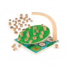 Настільна гра Janod Латаття J02690 Настільна гра Janod Латаття J02690