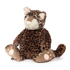 Мяка іграшка sigikid Кіт 34см 38725SK Мяка іграшка sigikid Кіт 34см 38725SK