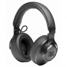Навушники JBL Club One Black (JBLCLUBONEBLK)