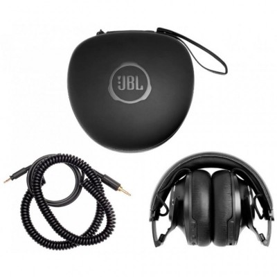 Наушники JBL Club One Black (JBLCLUBONEBLK)