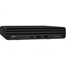 Персональний комп'ютер HP 260G4 DM/Intel i3-10110U/4/256F/int/kbm/W10P
