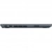 Ноутбук ASUS ZenBook Pro UX535LH-KJ187T 15.6FHD IPS/Intel i5-10300H/8/512F/NVD1650-4/W10/Grey