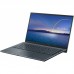 Ноутбук ASUS ZenBook Pro UX535LH-KJ187T 15.6FHD IPS/Intel i5-10300H/8/512F/NVD1650-4/W10/Grey