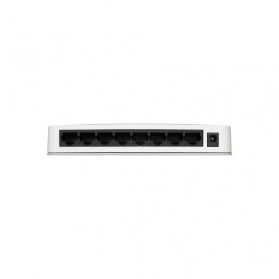 Коммутатор сетевой Netgear FS208-100PES