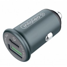 Зарядний пристрій Intaleo CCGQPD238 (1283126509971) Зарядний пристрій Intaleo CCGQPD238 (1283126509971)
