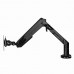 Настільний кронштейн HAMA Arm 44-91 cm (17.6&quot;-36&quot;) GS black