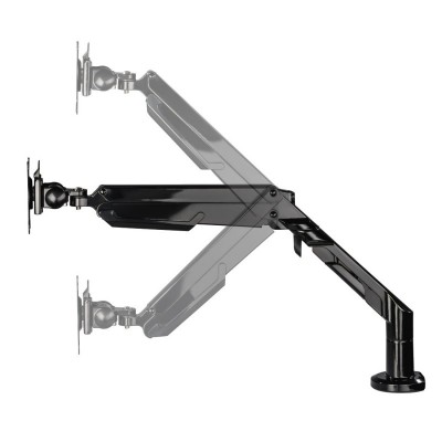 Настільний кронштейн HAMA Arm 44-91 cm (17.6&quot;-36&quot;) GS black