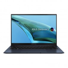 Ноутбук ASUS Zenbook S 13 Flip UP5302ZA-LX083W 13.3" 2.8K Touch, Intel i5-1240P, 16GB, F512GB, UMA, Win11, Голубий Ноутбук ASUS Zenbook S 13 Flip UP5302ZA-LX083W 13.3" 2.8K Touch, Intel i5-1240P, 16GB, F512GB, UMA, Win11, Голубий