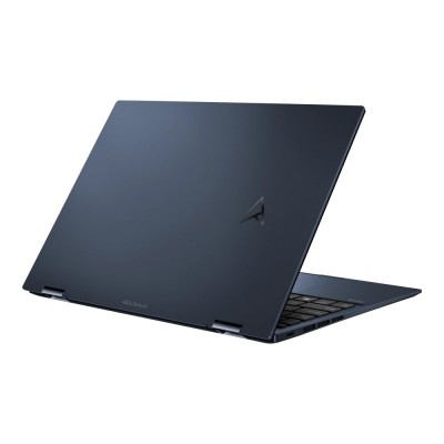 Ноутбук ASUS Zenbook S 13 Flip UP5302ZA-LX083W 13.3&quot; 2.8K Touch, Intel i5-1240P, 16GB, F512GB, UMA, Win11, Голубий