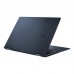 Ноутбук ASUS Zenbook S 13 Flip UP5302ZA-LX083W 13.3&quot; 2.8K Touch, Intel i5-1240P, 16GB, F512GB, UMA, Win11, Голубий