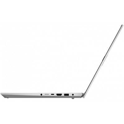 Ноутбук ASUS Vivobook Pro 15 M6500XV-LP018 15.6&quot; FHD OLED, AMD R7-7840HS, 16GB, F1TB, NVD4060-8, NoOS, Сріблястий