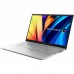 Ноутбук ASUS Vivobook Pro 15 M6500XV-LP018 15.6&quot; FHD OLED, AMD R7-7840HS, 16GB, F1TB, NVD4060-8, NoOS, Сріблястий