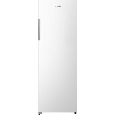 Морозильна камера Gorenje, Висота - 172см, Глибина-60 см, 240л, А++, NF, Дисплей, 11 кг/24 г, білий