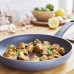 Сковорода Tefal Hard Stone, 26см, алюміній, бакеліт, сірий