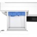 Прально-сушильна машина Beko фронтальна, 7(5)кг, 1400, D, 52см, дисплей, інвертор, пара, білий