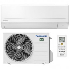 Кондиціонер Panasonic Super Compact BZ 52м2 інвертор 18000BTU 5.0кВт A++/A+ -15°С R32 білий Кондиціонер Panasonic Super Compact BZ 52м2 інвертор 18000BTU 5.0кВт A++/A+ -15°С R32 білий
