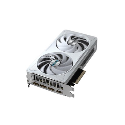Відеокарта GIGABYTE GeForce RTX 5060 8GB GDDR7 EAGLE OC ICE