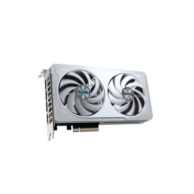Відеокарта GIGABYTE GeForce RTX 5060 8GB GDDR7 EAGLE OC ICE