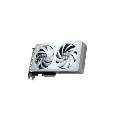 Відеокарта GIGABYTE GeForce RTX 5060 8GB GDDR7 EAGLE OC ICE