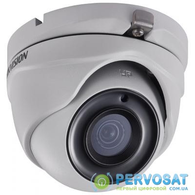 Камера видеонаблюдения HikVision DS-2CE56D7T-ITM (2.8) (22071)