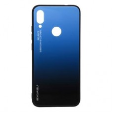 Чохол до моб. телефона BeCover Huawei P Smart Z Blue-Black (703984) Чохол до моб. телефона BeCover Huawei P Smart Z Blue-Black (703984)