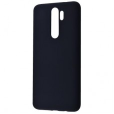 Чехол для моб. телефона WAVE Colorful Case (TPU) Xiaomi Redmi Note 8 Pro black (23629/black) Чехол для моб. телефона WAVE Colorful Case (TPU) Xiaomi Redmi Note 8 Pro black (23629/black)
