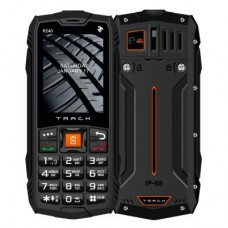Мобільний телефон 2E R240 (2020) Track Black (680576170101) Мобільний телефон 2E R240 (2020) Track Black (680576170101)
