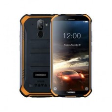 Мобільний телефон Doogee S40 3/32GB Orange Мобільний телефон Doogee S40 3/32GB Orange